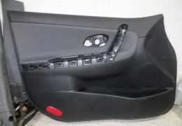 Обшивка передней левой двери для Kia Ceed с 2012 г (82350A2000) в наличии на складе