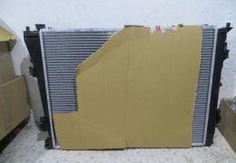 Радиатор охлаждения ДВС для Kia Optima с 2010 г (25310-3S000) в наличии на складе