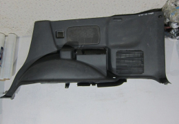 Обшивка багажника задняя правая для Toyota Land Cruiser Prado 120 с 2002 г (625106A170) в наличии на складе