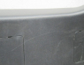 Обшивка двери багажника для Toyota RAV-4 с 2012 г (6775042051)