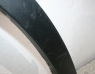 Накладка переднего левого крыла для BMW X6 F16