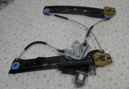 Стеклоподъёмник передний правый для Opel Insignia с 2008 г (20952453) в наличии на складе