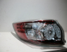 Фонарь левый наружний для Mazda 3 BL с 2009 г (BBN751160)