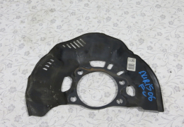 Пыльник переднего левого тормозного диска для Toyota Auris с 2006 г (4778212250) в наличии на складе