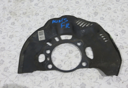 Пыльник переднего правого тормозного диска для Toyota Auris с 2006 г (4778112250) в наличии на складе