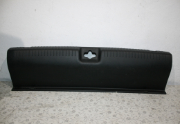 Накладка панели багажника для Kia Rio 3 с 2011 г (85770-4Y000) в наличии на складе