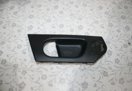 Рамка ручки задней левой двери для Opel Meriva A с 2002 г (13215223) в наличии на складе
