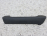 Накладка ручки обшивки двери задней распашной правой для Lada Largus с 2012 г (8450031630)