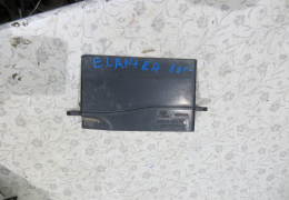 Воздухозаборник для Hyundai Elantra с 2010 г (282133X010) в наличии на складе