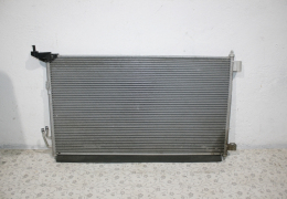 Радиатор кондиционера для Nissan Juke с 2011 г в наличии на складе
