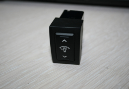 Кнопка регулировки подсветки щитка приборов для Kia Optima с 2010 г (492080-1110) в наличии на складе