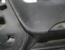 Решетка радиатора для Renault Logan (623107605)