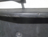 Решетка переднего бампера для Mazda 3 BL после 2011г (BCW8501T1)