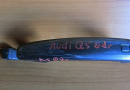 Ручка двери наружняя для Audi A5 8T в наличии на складе