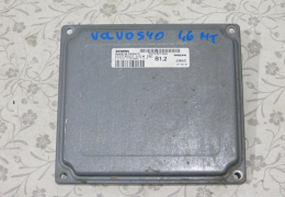 Блок управления двигателем для Volvo S40 с 2004 г (30743219AA) в наличии на складе