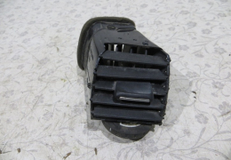 Дефлектор в торпедо боковой правый для Skoda Fabia 2 с 2007 г (5J0819702) в наличии на складе
