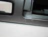 Вставка обшивки задней левой двери для Toyota Land Cruiser Prado 120 с 2002 г (74272-60150)