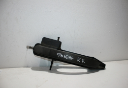 Ручка наружняя задняя правая для Ford Fusion с 2002 г (6N29F224A36) в наличии на складе