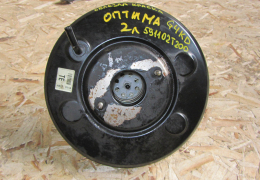 Усилитель тормозов вакуумный для Kia Optima с 2010 г (591102T200) в наличии на складе