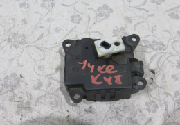Моторчик заслонки отопителя для Nissan Juke с 2011 г (277321HA0A) в наличии на складе