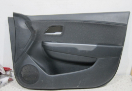 Обшивка передней правой двери для Kia Rio 3 с 2011 г (823204Y000) в наличии на складе