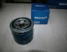 Фильтр масляный MANDO (MOF4459) для Hyundai/Kia