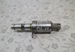 Электро магнитный клапан измениния фаз ГРМ для Nissan Note E11 с 2006 г (25342153) в наличии на складе