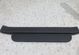 Накладка переднего левого порога внутренняя для FAW V5 с 2012 г (679130DK50) в наличии на складе