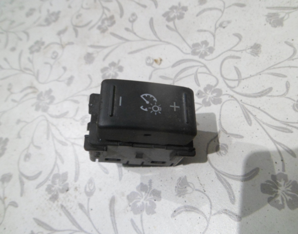 Кнопка регулирования яркости щитка приборов для Nissan Sentra B 17 с 2014 г (259803RA0A) купить с разбора в Челябинске