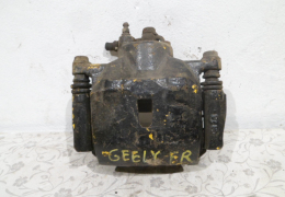 Суппорт тормозной передний правый для Geely MK с 2008 г (1014001810) в наличии на складе