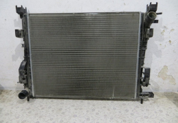 Радиатор охлаждения двигателя для Lada Vesta с 2015 г (214106179) в наличии на складе