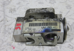 Клапан кондиционера для Skoda Octavia A5 с 2004 г (1K1820103) в наличии на складе