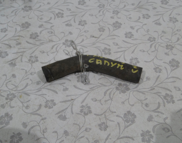 Патрубок сапуна для FAW V5 с 2012 г (12261-TKA00) купить с разбора в Челябинске