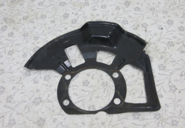 Пыльник переднего правого тормозного диска для Mazda 6 GJ с 2012 г (K01133271A) в наличии на складе