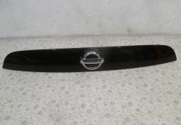 Накладка крышки багажника для Nissan Juke YF с 2011 г (908121KA) в наличии на складе