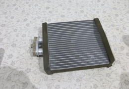 Радиатор отопителя для Skoda Fabia 2 с 2007 г (6Q0819031) в наличии на складе