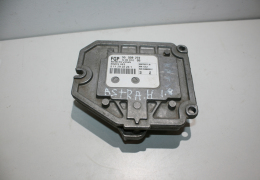 Блок управления двигателем для Opel Astra H с 2004 г (55559272) в наличии на складе