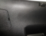 Обшивка багажника для Kia Ceed с 2012 г (81750A2000WK)