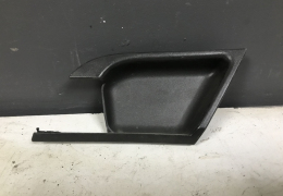 Накладка внутренней ручки левой двери Chevrolet Aveo T250 в наличии на складе