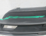 Решетка бампера правая Audi A6 C7