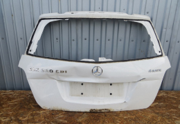 Дверь багажника для Mercedes Benz GLK X204 после 2012 года в наличии на складе
