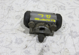 Тормозной цилиндр рабочий для Nissan Note E11 с 2006 г (44100AX600) в наличии на складе
