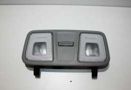 Плафон потолочный для Hyundai Solaris с 2010 г (92850-4LXXX) в наличии на складе