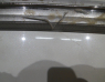 Накладка крышки багажника для Mitsubishi Outlander 3 с 2012 г (5817A196ZZ)