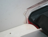 Фонарь внутренний левый для Toyota Corolla E180 с 2012 г (81590-02530)