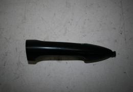 Ручка наружная правой двери для Kia Rio 3 с 2011 г в наличии на складе