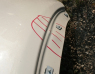 Крыло переднее правое для Kia Sorento с 2009 г (663212P020)