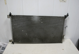 Радиатор кондиционера для Nissan Juke с 2011 г (92100ZW40D) в наличии на складе