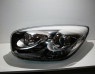 Фара левая галоген для Kia Picanto с 2011 г (92101-1Y3)