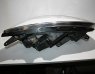Фара левая галоген для Kia Picanto с 2011 г (92101-1Y3)